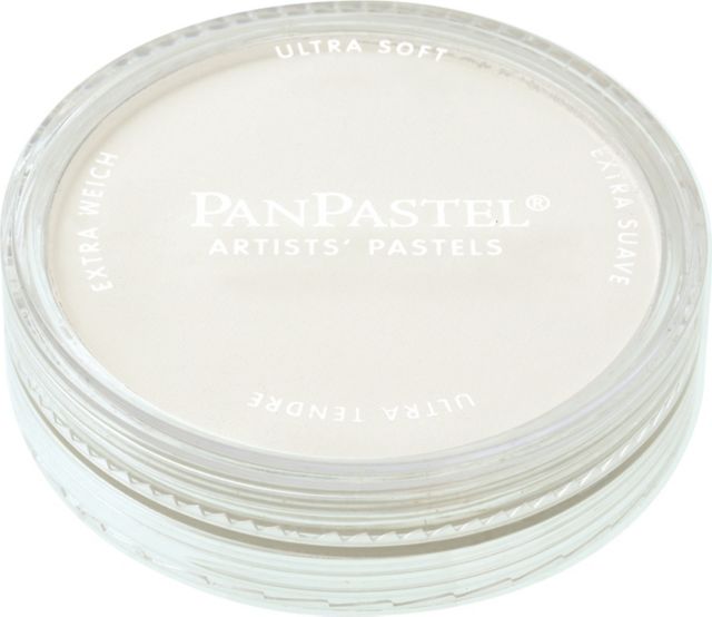 Panpastel 9 mL Titanium White
