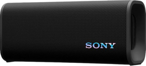 Sony ULT FIELD 3 Wireless Portable Speaker, Black - ONLINE ONLY