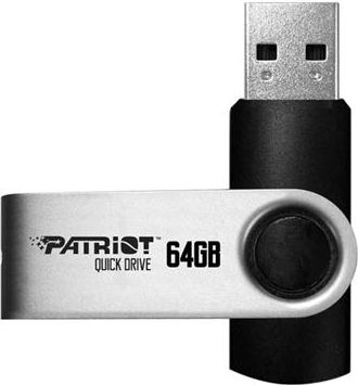 Quick Drive USB - 64GB
