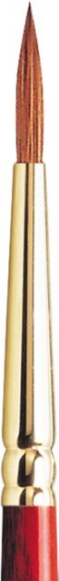 SCEPTRE GOLD II BRUSH #101 SIZE 3