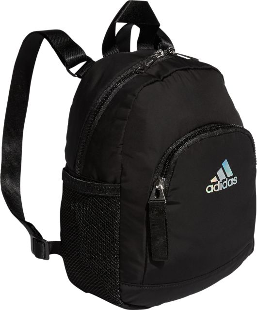 MINI BKPK LINEAR III BLACK