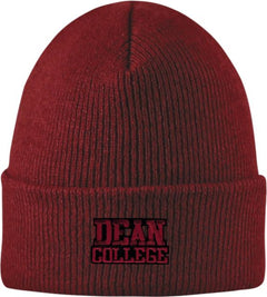 Dean College Knit Hat