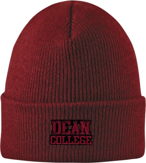 Dean College Knit Hat