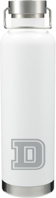 Dean College Thor Copper Vacuum Insulated Bottle 32oz