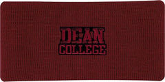 Dean College Fleece Earband
