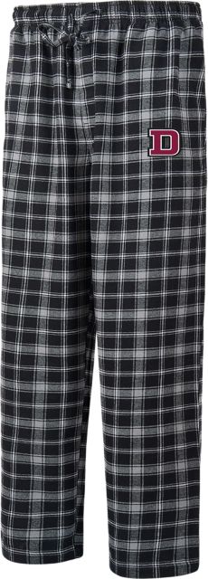 Dean College Bulldogs Ledger Pants