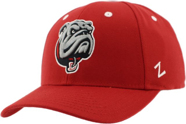 Dean College Bulldogs Cap