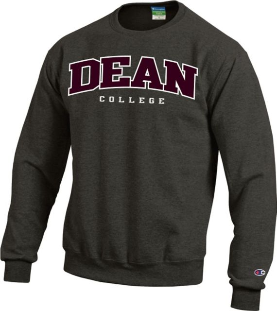 Dean College Crewneck Sweatshirt