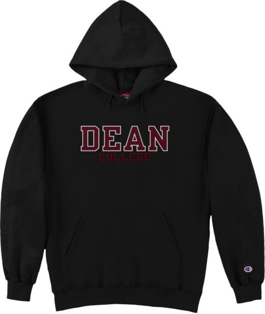 Dean College Hooded Sweatshirt