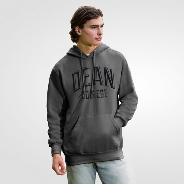 Dean College Fleece Hoodie