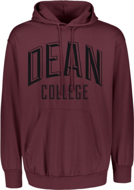 Dean College Fleece Hoodie