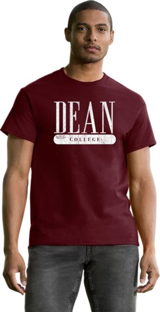 Dean College Short Sleeve T-Shirt