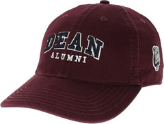 Dean College Alumni Adjustable Hat
