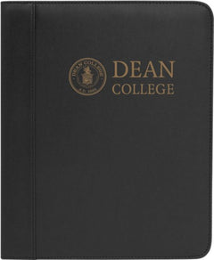 Dean College Student Padfoilo