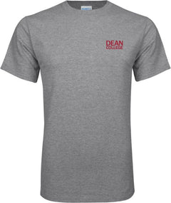 Dean College T Shirt Primary Mark - ONLINE ONLY
