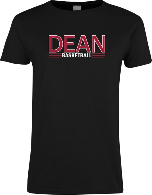 Dean College Ladies T Shirt Basketball - ONLINE ONLY