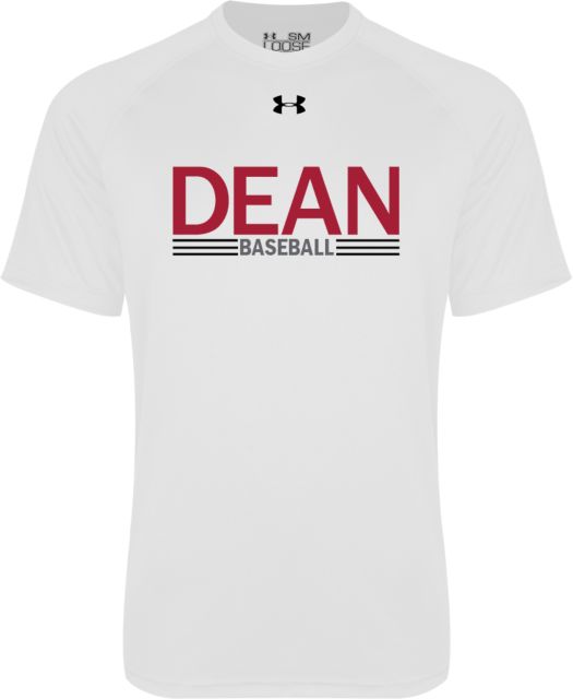 Dean College Under Armour Tech Tee Baseball - ONLINE ONLY