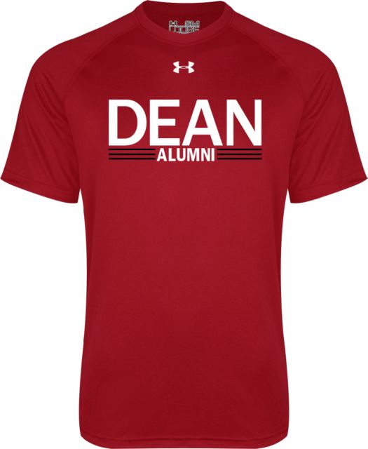 Dean College Under Armour Tech Tee Alumni - ONLINE ONLY