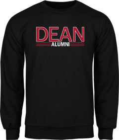 Dean College Fleece Crew Alumni - ONLINE ONLY