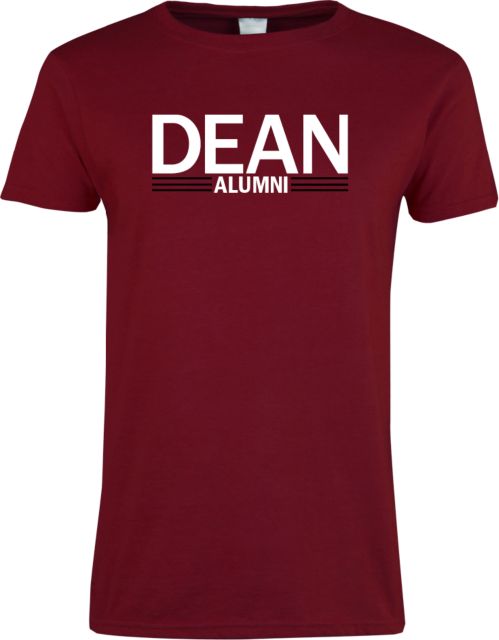 Dean College Ladies T Shirt Alumni - ONLINE ONLY