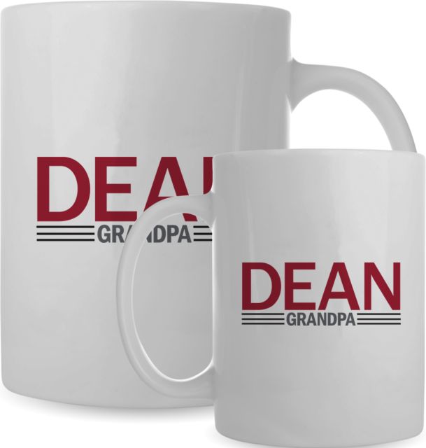 Dean College Full Color Mug 15oz Grandpa - ONLINE ONLY