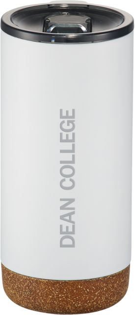 Dean College Valhalla Vacuum Insulated Tumbler 16oz Dean College Flat  Engraved - ONLINE ONLY