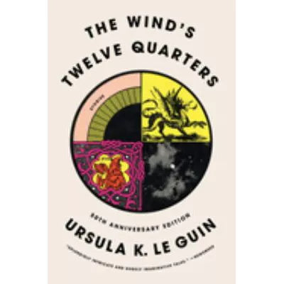 Wind's Twelve Quarters