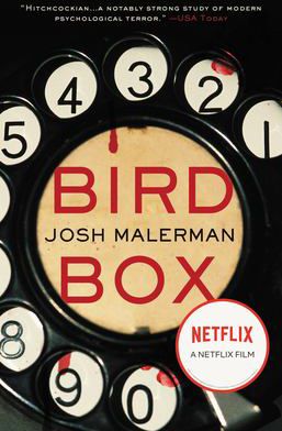 BIRD BOX