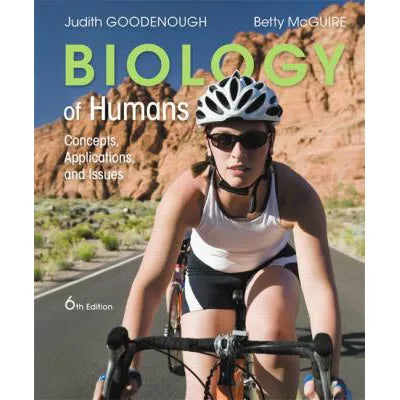 Biology of Humans