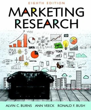 Marketing Research
