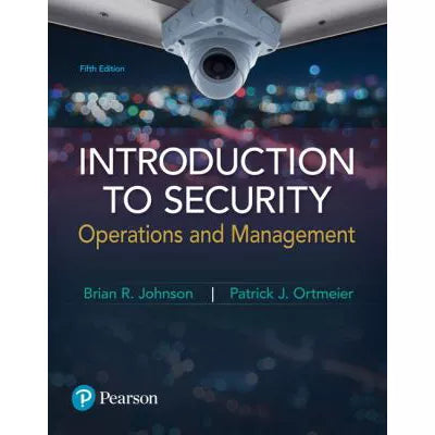 Intro to Security