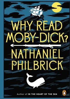 Why Read Moby-Dick?