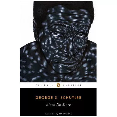 Black No More