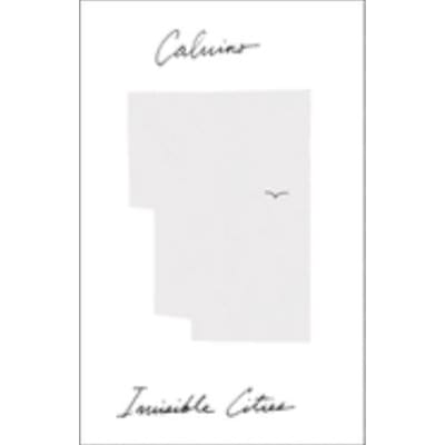 Invisible Cities