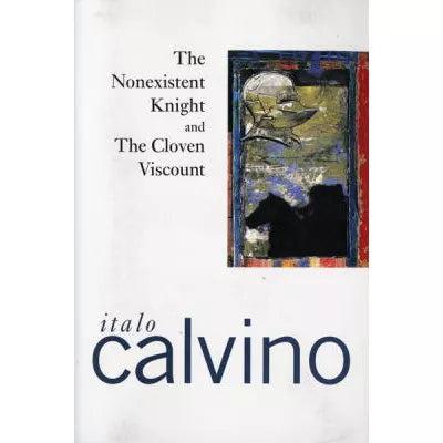 Nonexistent Knight &amp; Cloven Viscount