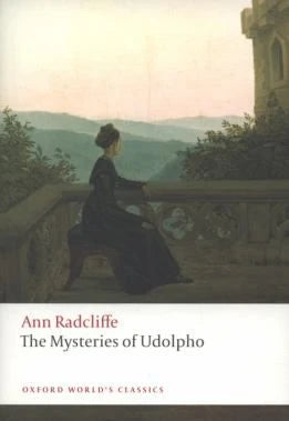 Mysteries of Udolpho