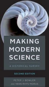 Making Modern Science