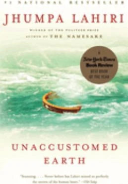 Unaccustomed Earth