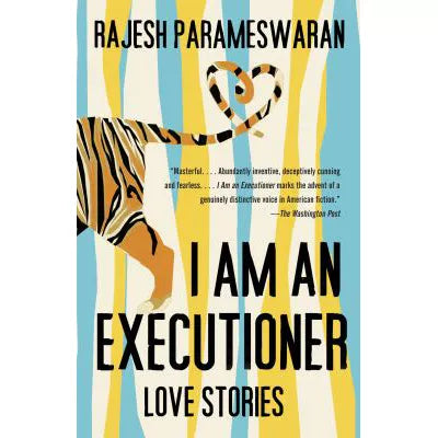 I Am an Executioner