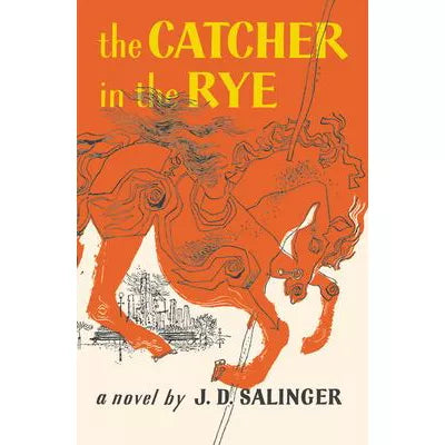 Catcher in the Rye