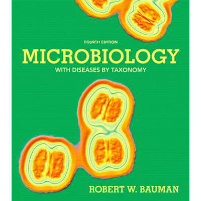 Microbiology with Diseases...Taxonomy (w/MstrgMicroBio Acc)