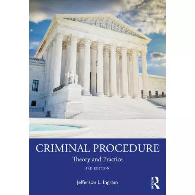 Criminal Procedure