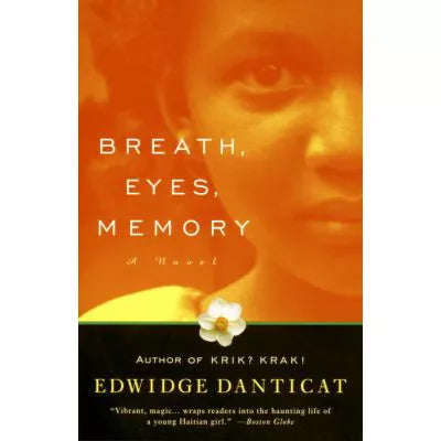 Breath, Eyes, Memory