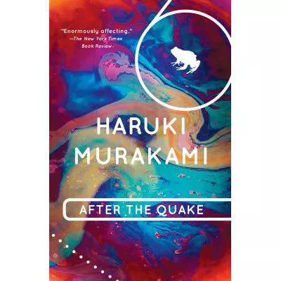 After the Quake