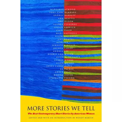 More Stories We Tell