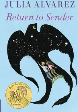 Return to Sender