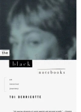 Black Notebooks