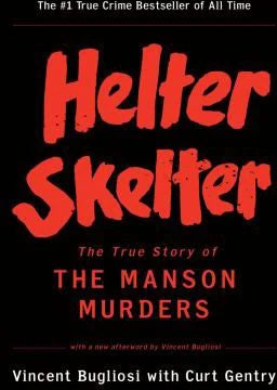 Helter Skelter (Trade Ed)
