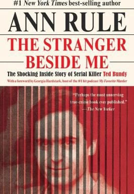 Stranger Beside Me
