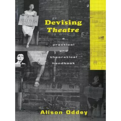 Devising Theatre
